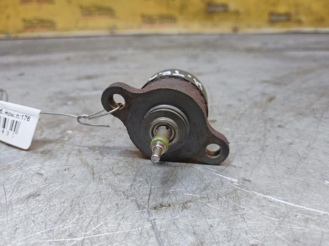 Регулятор давления топлива 2M5FF6 Hyundai Trajet - Фото 1