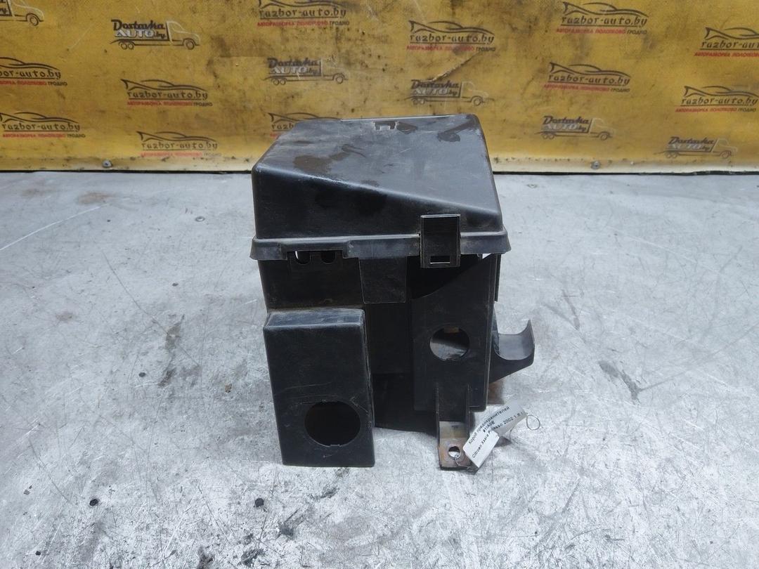 Короб предохранителей 91IA0E Citroen Xsara Picasso - Фото 8