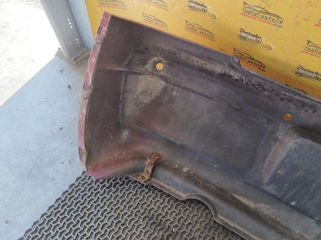 Бампер задний FL7YW5 Kia Shuma undefined