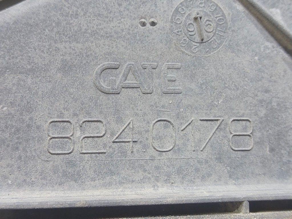 Вентилятор радиатора 3C5KMJ Renault Scenic - Фото 5