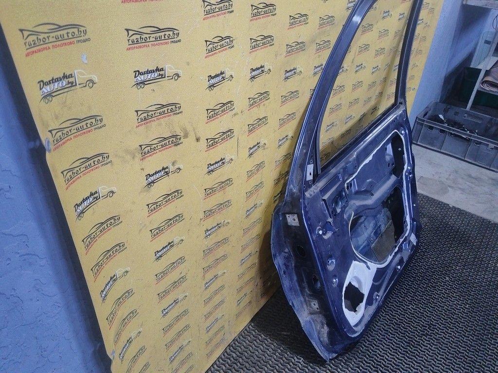 Дверь передняя правая 0AQ8AM Citroen Xsara Picasso - Фото 5