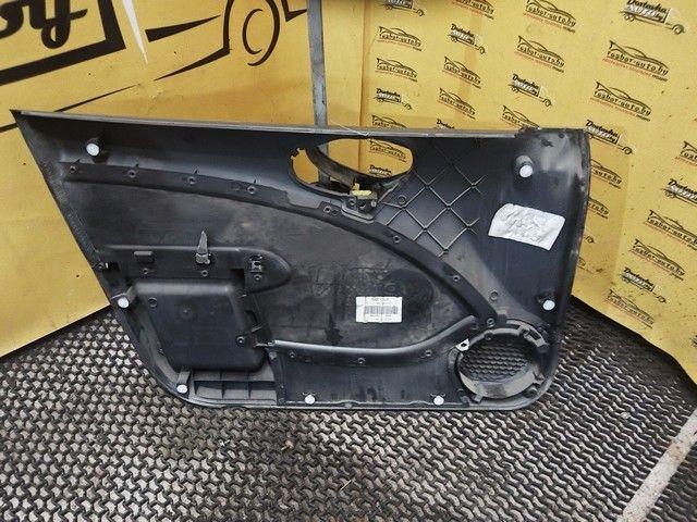 Обшивка двери передней правой (дверная карта) IM6X5M Citroen Xsara купить с доставкой