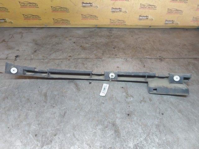 Кронштейн крепления бампера заднего K90J4O Opel Insignia - Фото 2