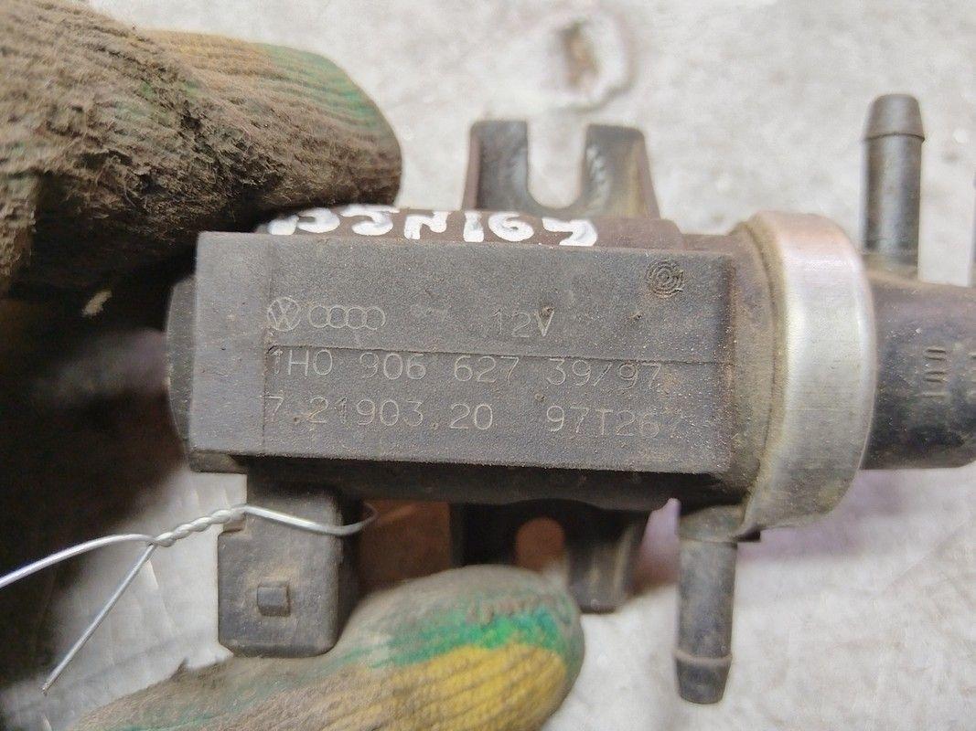 Клапан управления турбиной (актуатор) W1LA1V Volkswagen Passat - Фото 5