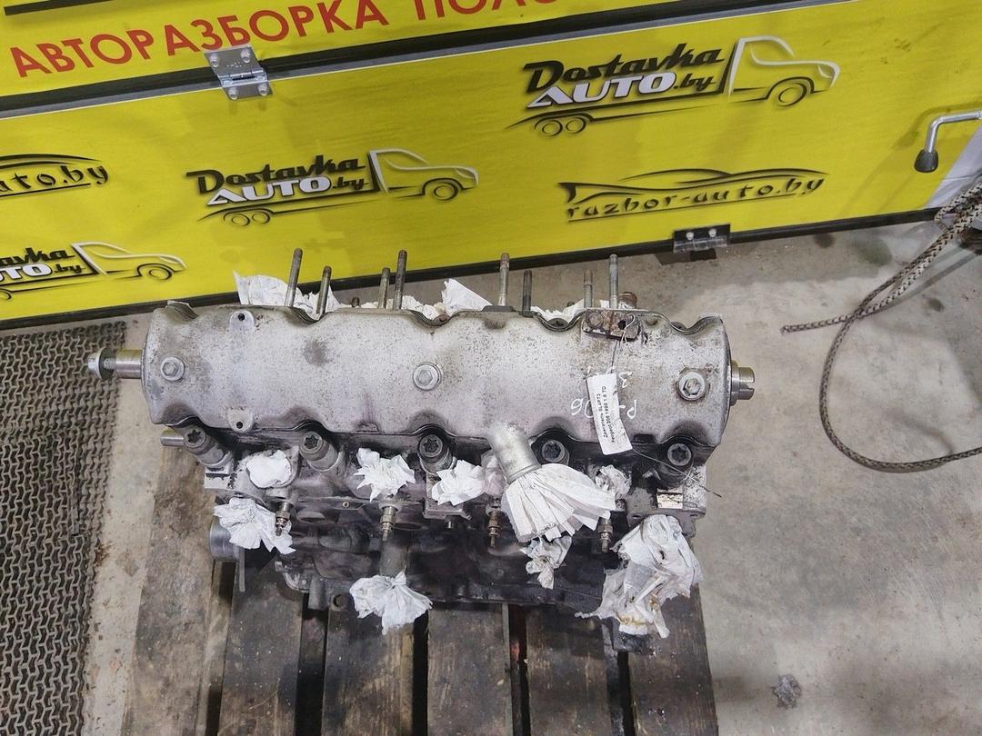 Двигатель 8L4PT3 Peugeot 306 - Фото 4