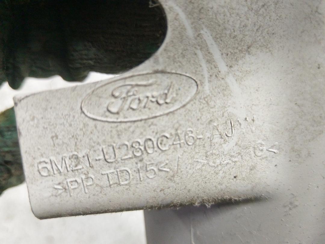 Обшивка багажника MY19UU Ford Galaxy undefined