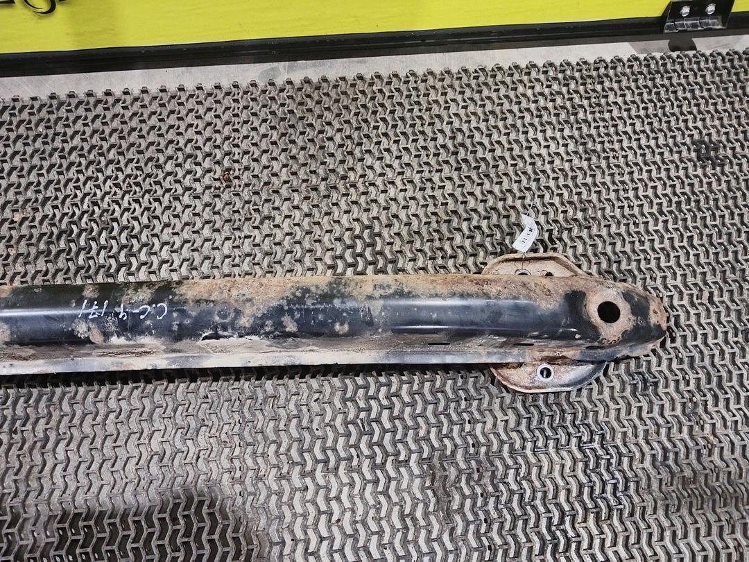 Усилитель бампера заднего 2DLT0Q Citroen C4 - Фото 3