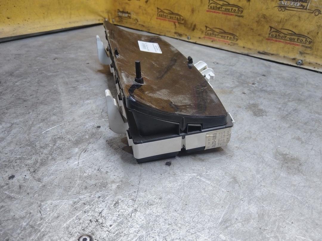 Щиток приборов (приборная панель) F9V3VR Toyota Corolla купить в магазине запчастей бу