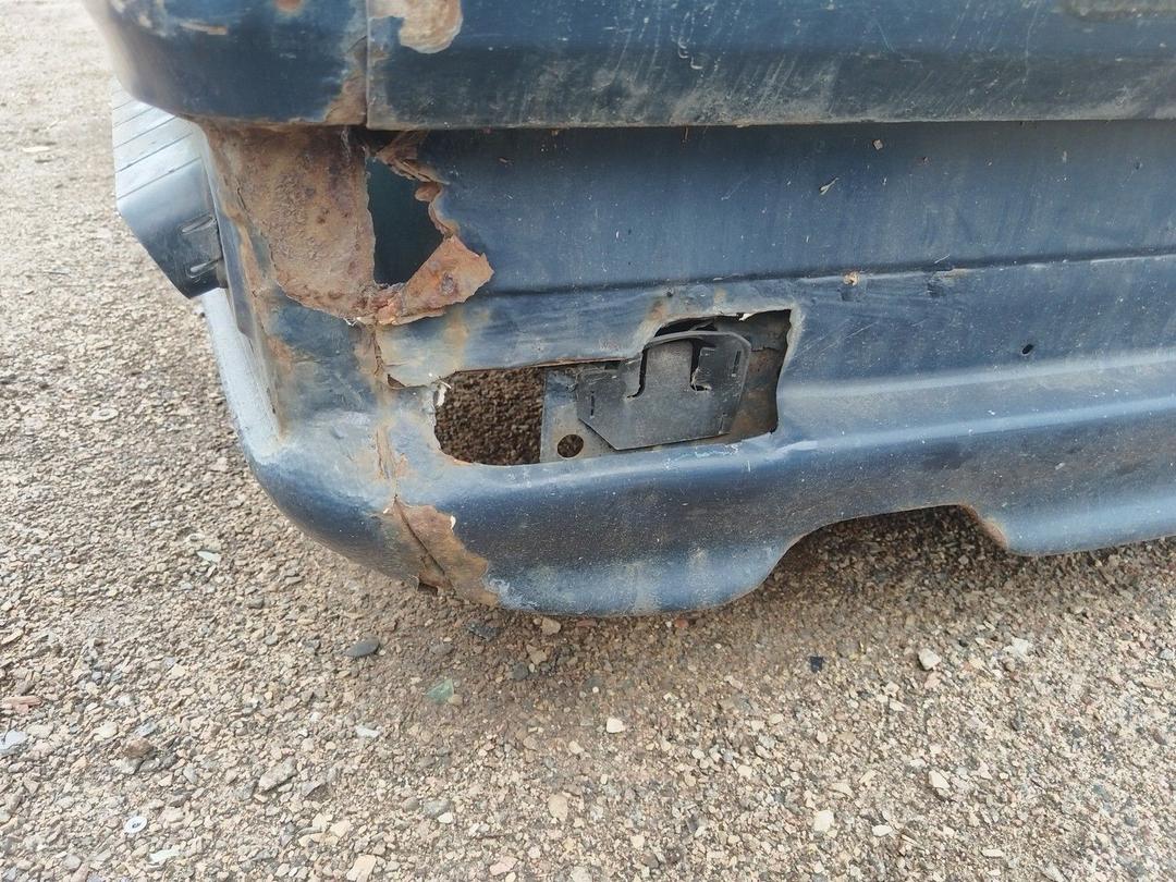 Часть кузова (вырезанный элемент) Z3EG4V Audi 100 купить