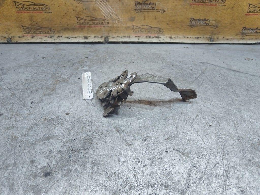 Замок капота 1G15PL Citroen Xsara Picasso - Фото 2