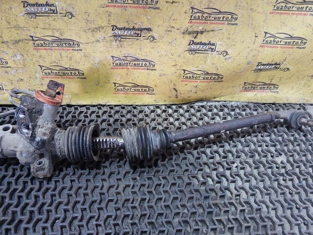 Рулевая рейка 2T8AQM Peugeot 605 - Фото 2