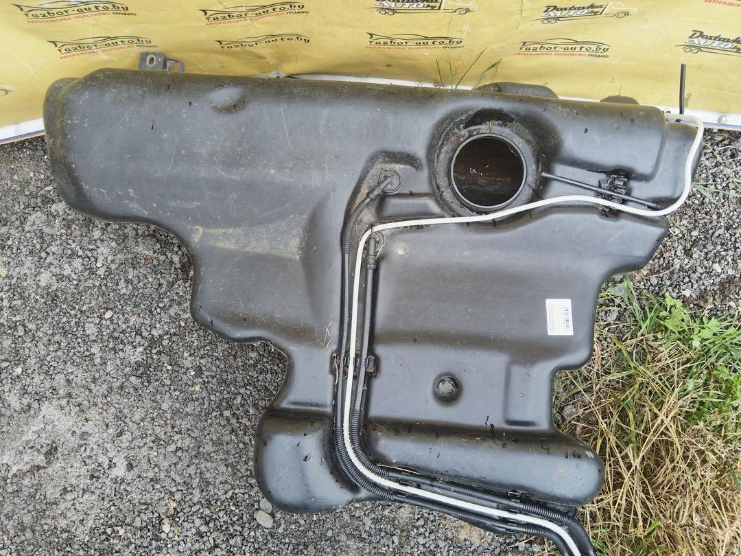 Бак топливный 6C4WFN Volkswagen Golf - Фото 2