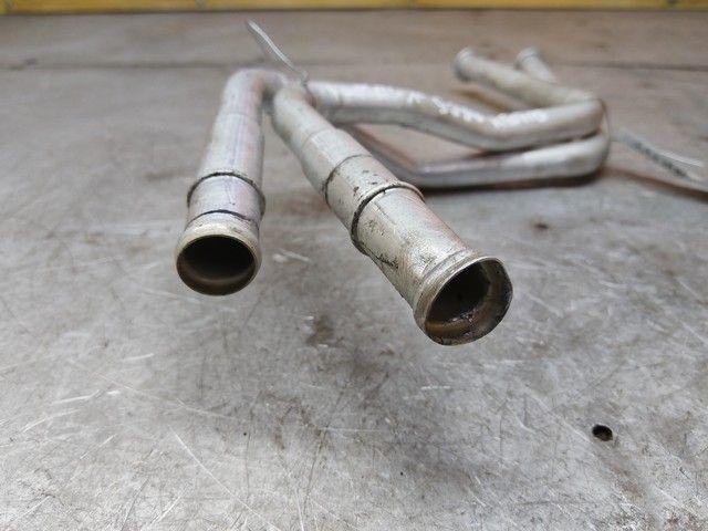 Патрубок отопителя (печки) 7S8BS6 Audi A6 купить