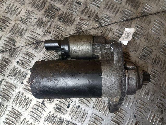 Стартер P09YHQ Volkswagen Passat - Фото 4