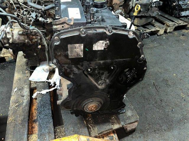 Двигатель DFE089 Ford Mondeo undefined