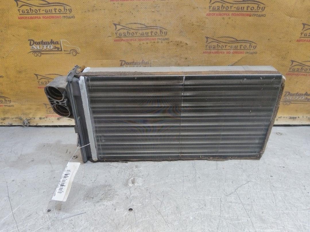 Радиатор отопителя (печки) DAQK02 Peugeot 605 - Фото 1