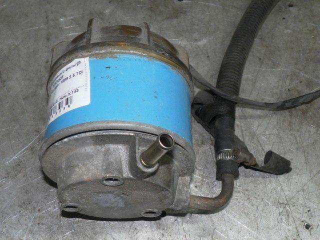 Корпус топливного фильтра KHGQO3 Chrysler Voyager