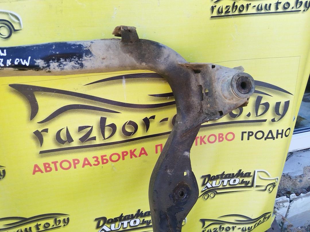 Балка подвески передняя (подрамник) M28ZII Ford Mondeo - Фото 4