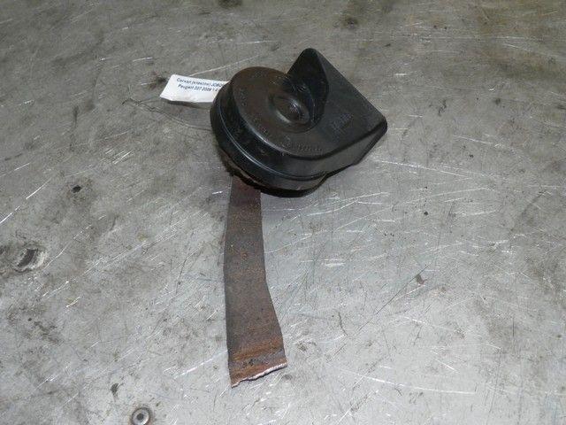 Сигнал (клаксон) JOBQ8P Peugeot 207