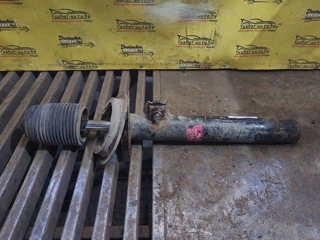 Амортизатор передний правый PWXM49 BMW 3 E46 - Фото 8