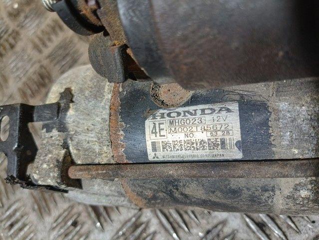 Стартер DMAQN6 Honda Accord - Фото 6