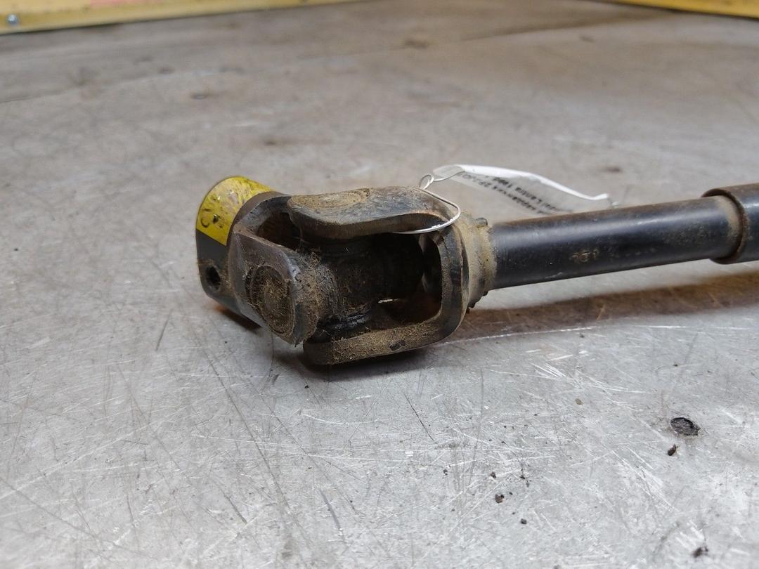 Рулевой карданчик 2PZJQ7 Hyundai Lantra - Фото 2