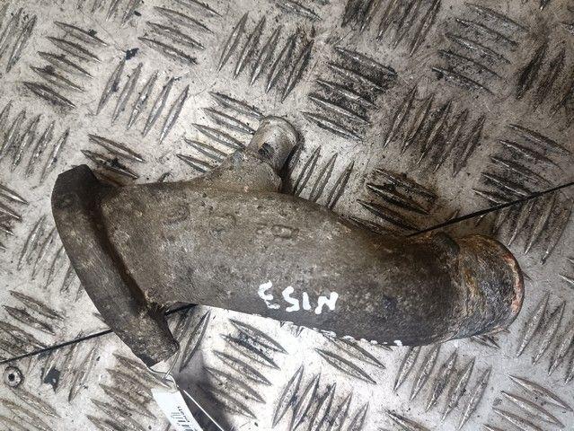 Корпус термостата LDS5C0 Toyota Avensis купить в магазине запчастей бу