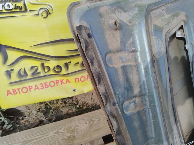 Дверь сдвижная левая 4F8XSB Peugeot Partner undefined