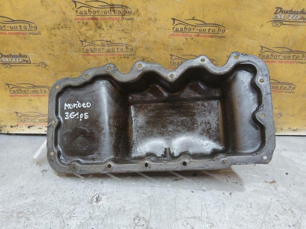 Поддон 451KW9 Ford Mondeo - Фото 3