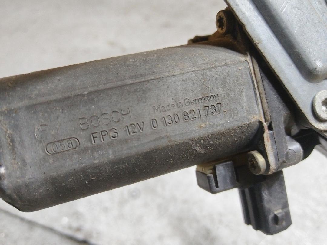 Стеклоподъемник электрический передний левый AFYBYT Renault Espace купить в магазине запчастей бу