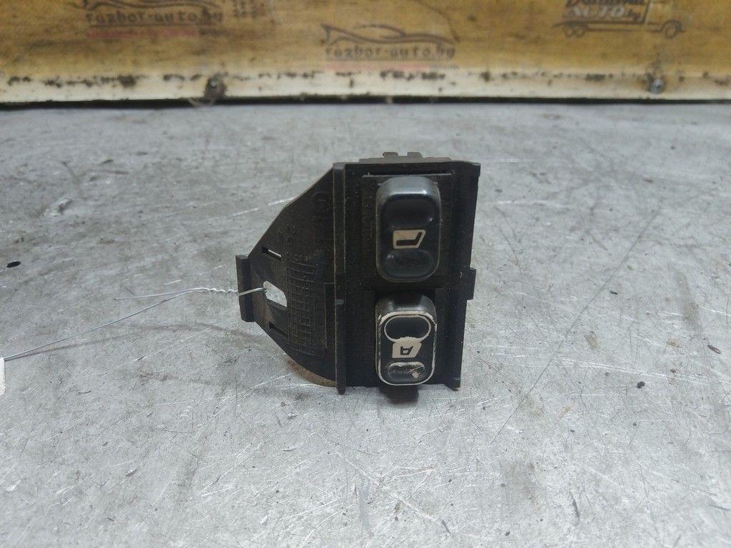 Блок управления стеклоподъемниками 1EN57S Citroen Xantia - Фото 3