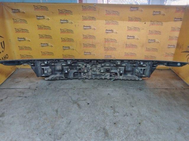 Накладка подсветки номера Z7QY52 Opel Insignia купить в магазине запчастей бу