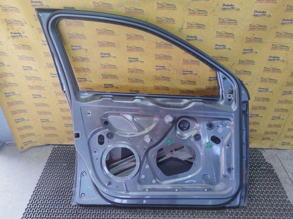 Дверь передняя левая QDNUCD Volkswagen Jetta - Фото 6