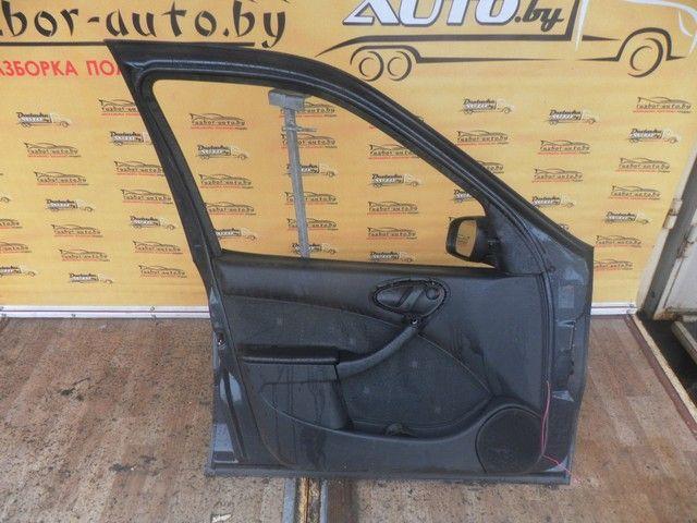 Проводка двери передней левой 5Z093N Citroen Xsara - Фото 2