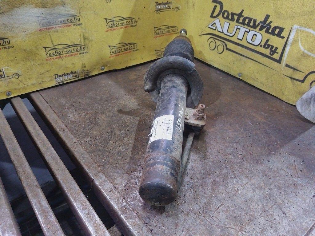 Амортизатор передний левый 7I8240 Peugeot 406 - Фото 8