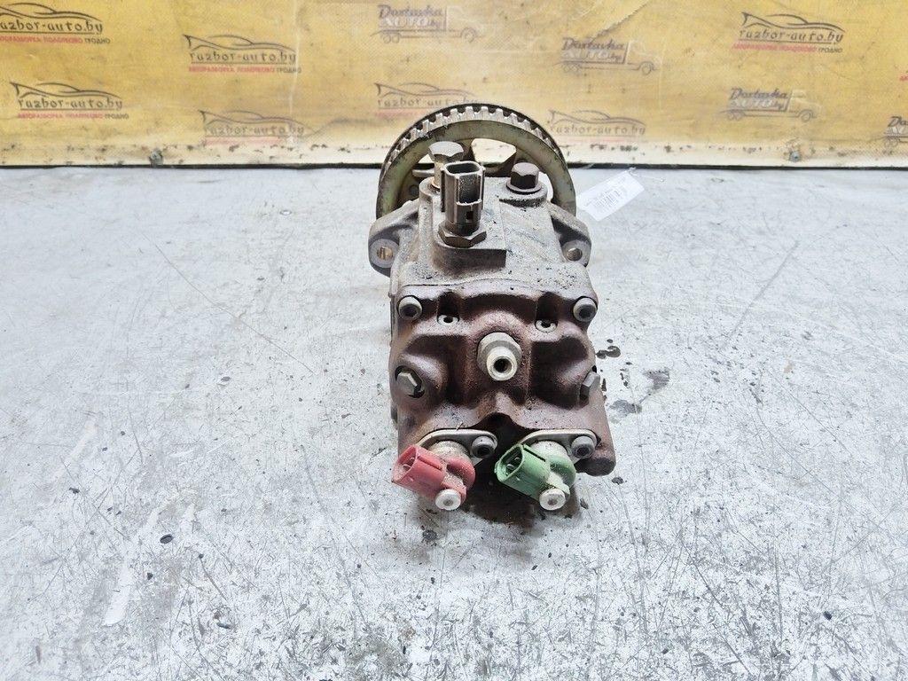 ТНВД 2J9RKP Toyota Corolla - Фото 2