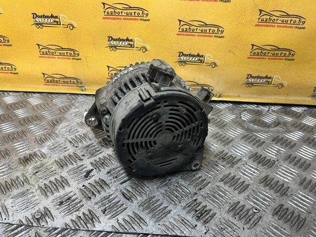 Генератор NVC3PF Ford Mondeo купить