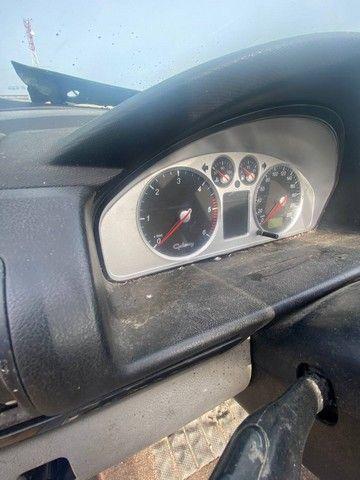 Щиток приборов (приборная панель) R65EOW Ford Galaxy