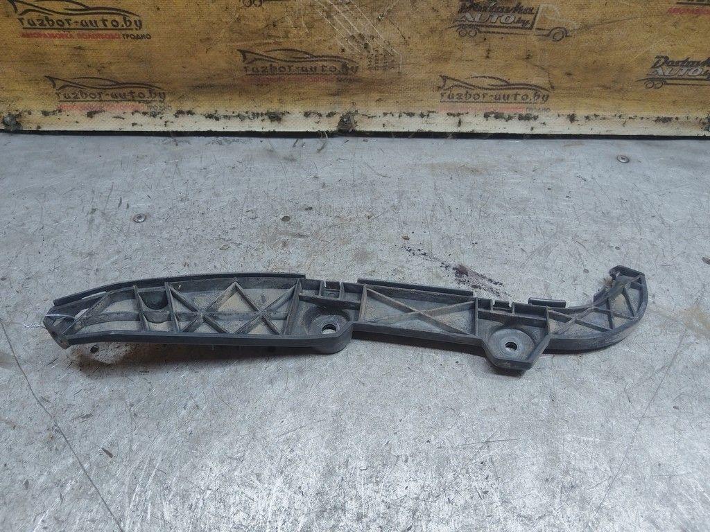 Кронштейн крепления бампера заднего NFC1J9 Toyota Corolla Verso - Фото 3