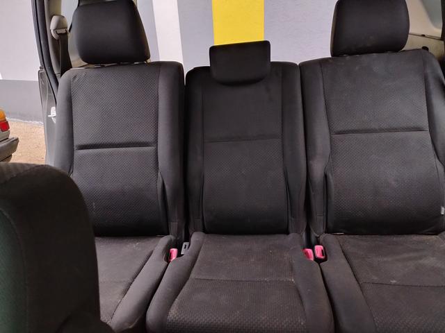 Сиденье заднее YG8SIQ Toyota Corolla Verso - Фото 1