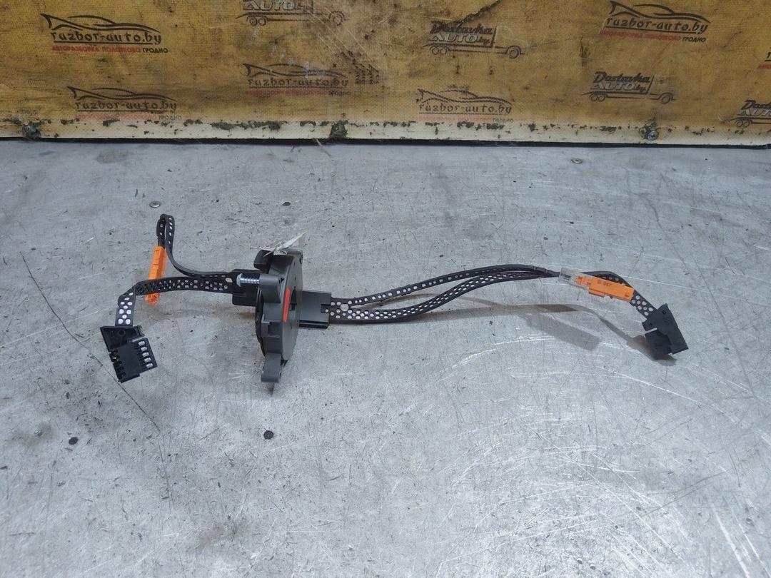 Шлейф руля D32J98 Citroen Xsara Picasso - Фото 1