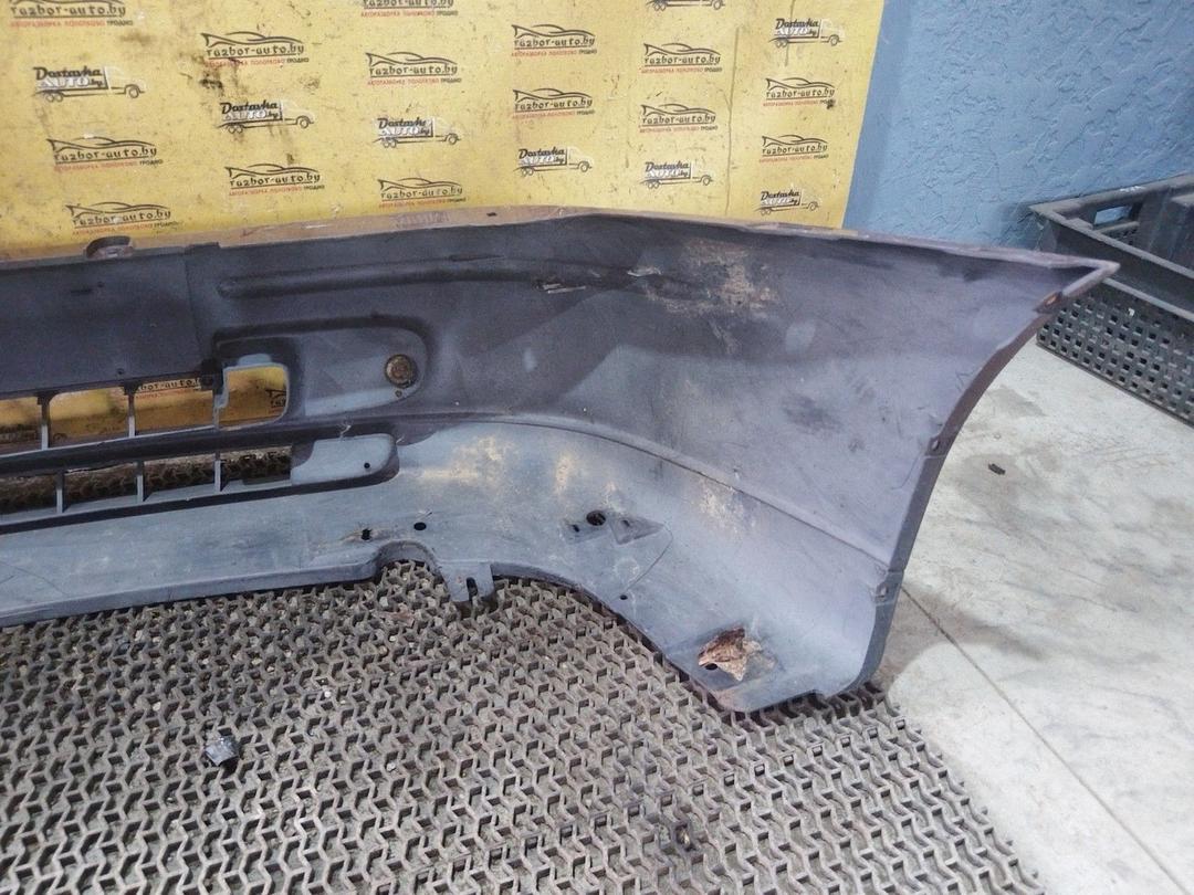 Бампер передний T1XBJ2 Fiat Marea undefined