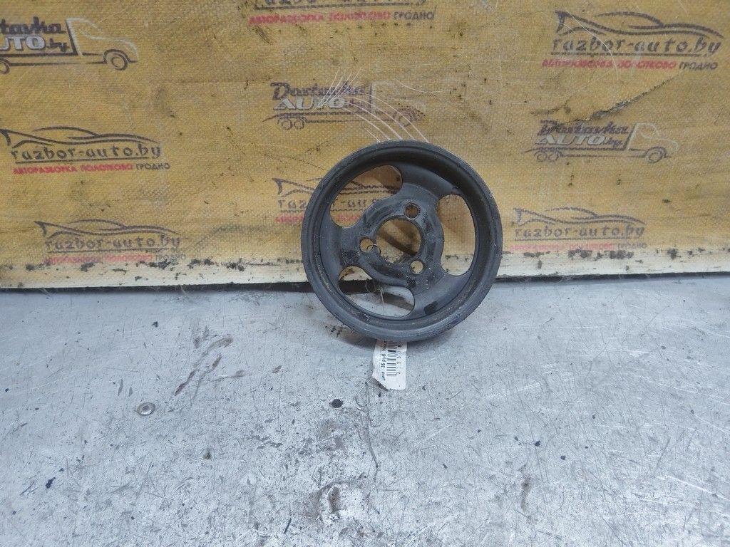 Шкив помпы YM4MO7 Opel Zafira - Фото 1