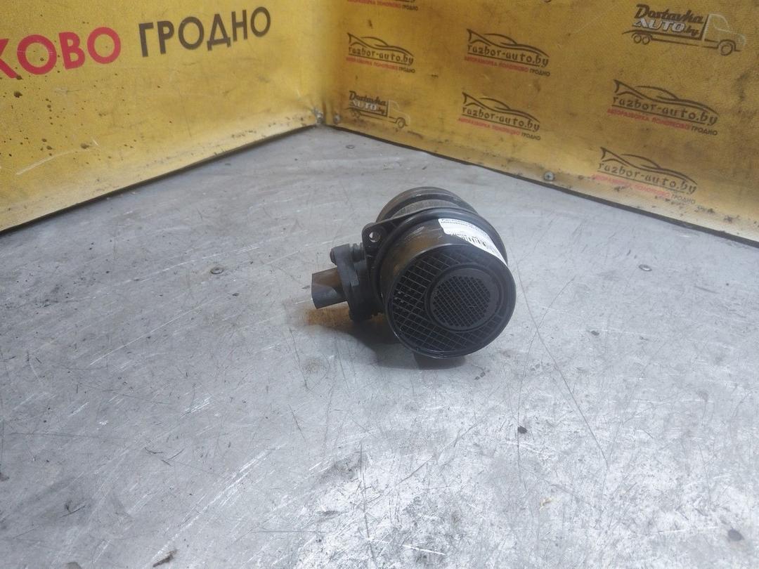 Расходомер воздуха NAS8X0 Mitsubishi Grandis - Фото 3