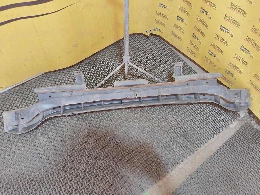 Усилитель бампера заднего TK94IP Citroen Xsara Picasso - Фото 4