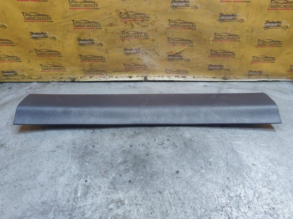 Пластик салона E1Z33R Mercedes A W168 - Фото 2