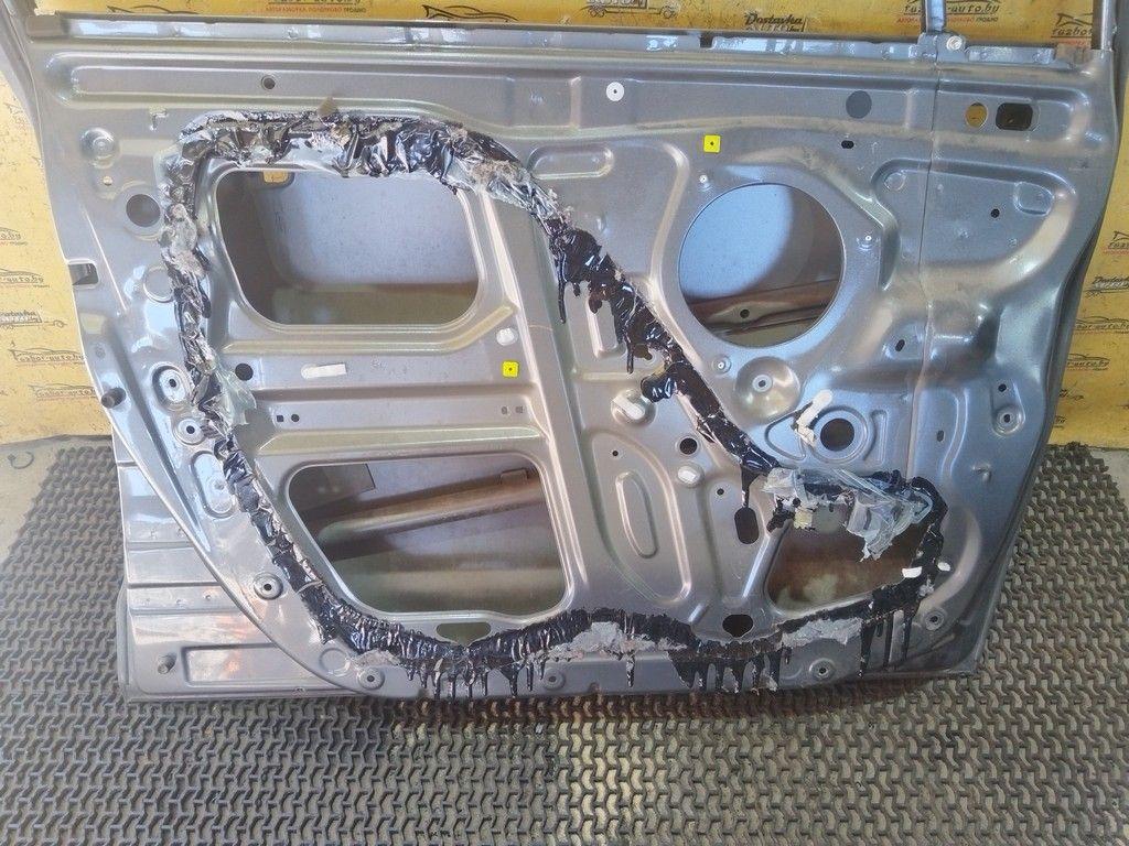 Дверь передняя левая 4S3ZVA Toyota Corolla Verso - Фото 8