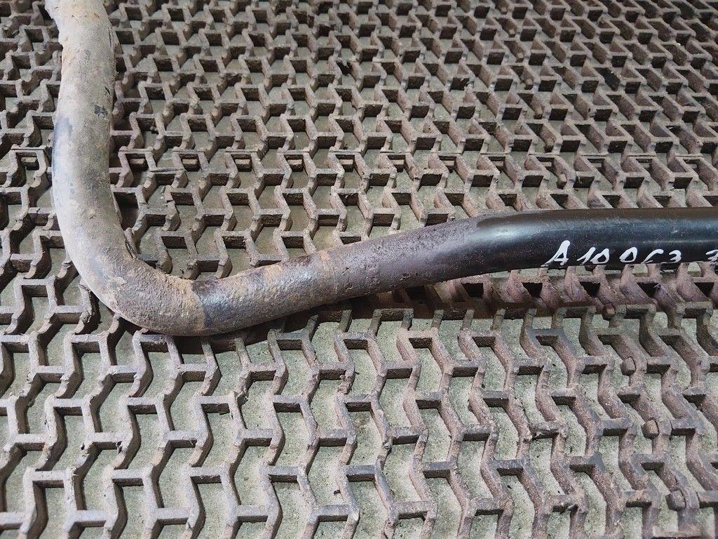 Стабилизатор подвески (поперечной устойчивости) передний PN14WT Audi 100 - Фото 2