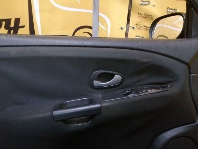 Ручка внутренняя передняя левая THUB5F Mitsubishi Carisma - Фото 1