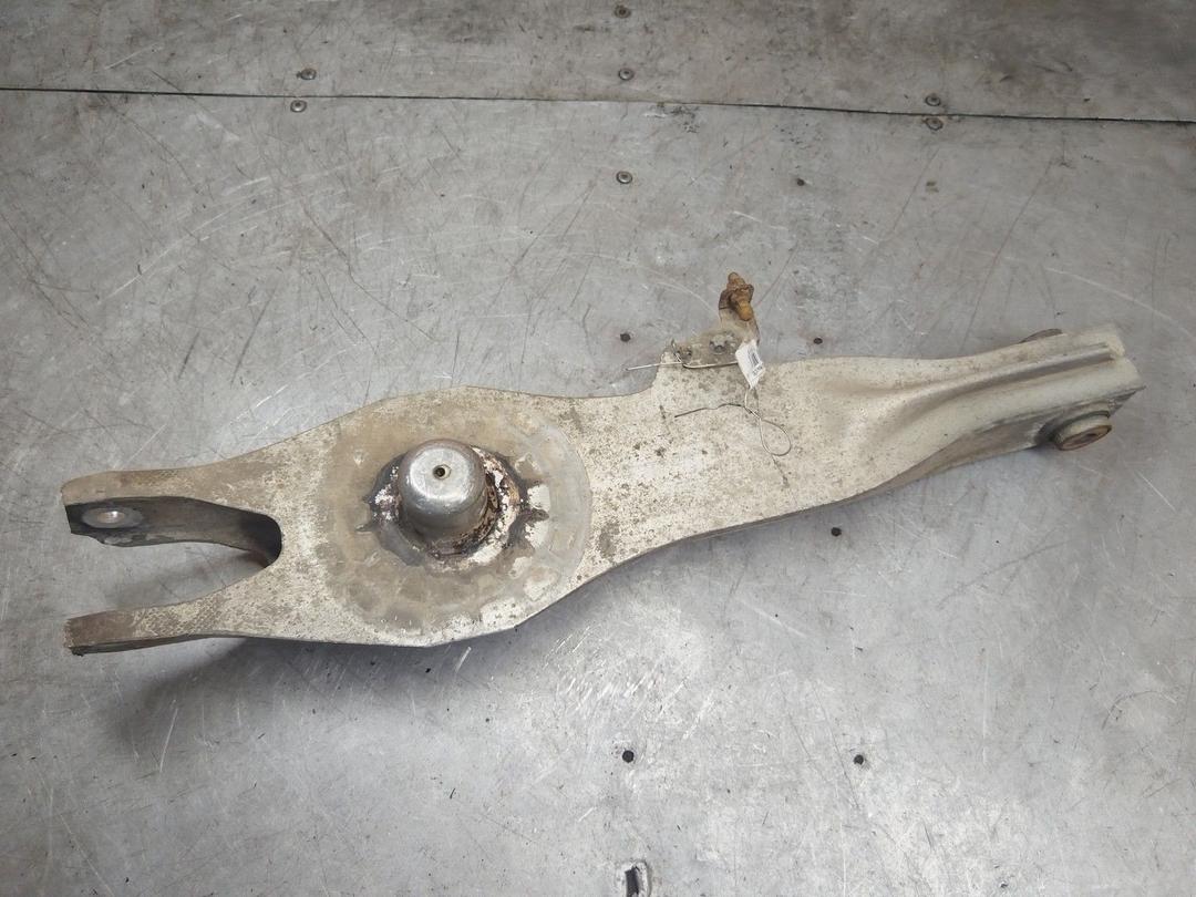 Рычаг задний BXBV9W Opel Signum - Фото 3